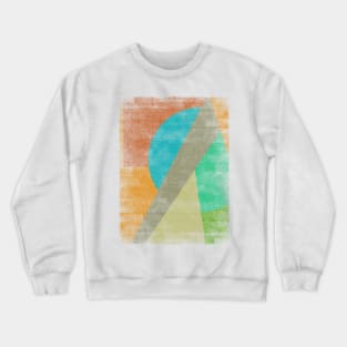 Mass Crewneck Sweatshirt